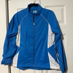 Under Armour Performance Golf Wear Women’s Jacket, Size Medium